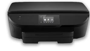 hp envy 5642