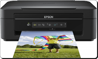 Descargar controlador de impresora Epson XP-207 gratis Epson2BXP 207