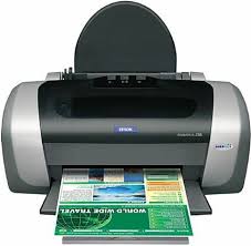 Descargar Driver Epson C66 Printer Driver Gratis epson c66