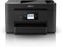 Descarga gratuita del software del controlador Epson WF-3720DWF epson wf 3720dwf