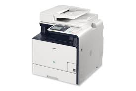 MF8580CDW