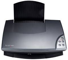 lexmark x1150