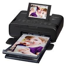 Canon Sephy CP1300
