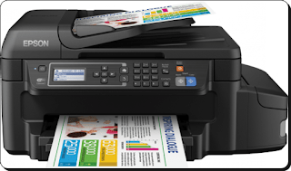 Epson2BET 4550