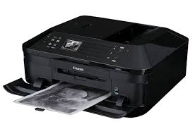 canon mx455