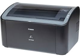 canon lbp 2900