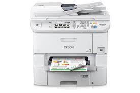epson wf 6590