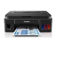 Canon G2400