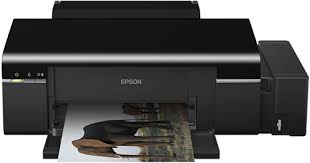 epsonl 800