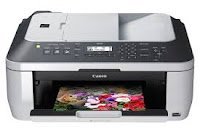 canon mx320