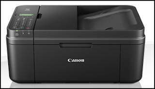 Descargue el controlador Canon MX494 en Windows 10, MacOS MX494