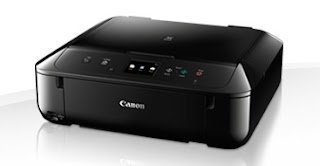 Descargar Driver Canon MG6800 Printer Driver Gratis PIXMA2BMG6800