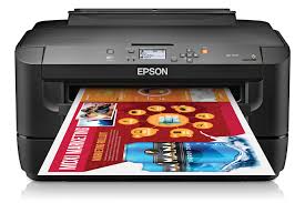 epson wf 7110