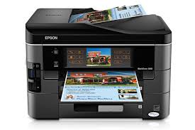 epsonworkforce 840