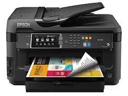Descargar Epson WF 7610dwf Driver Epson WF 7610dwf Driver
