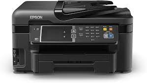 descargar epson wf 3620dwf driver epson wf 3620dwf